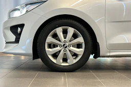 hopea Kia Rio 2021 kuva 23.