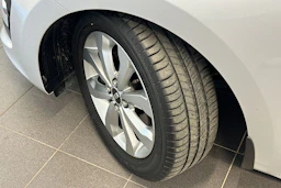 hopea Kia Rio 2021 kuva 24.