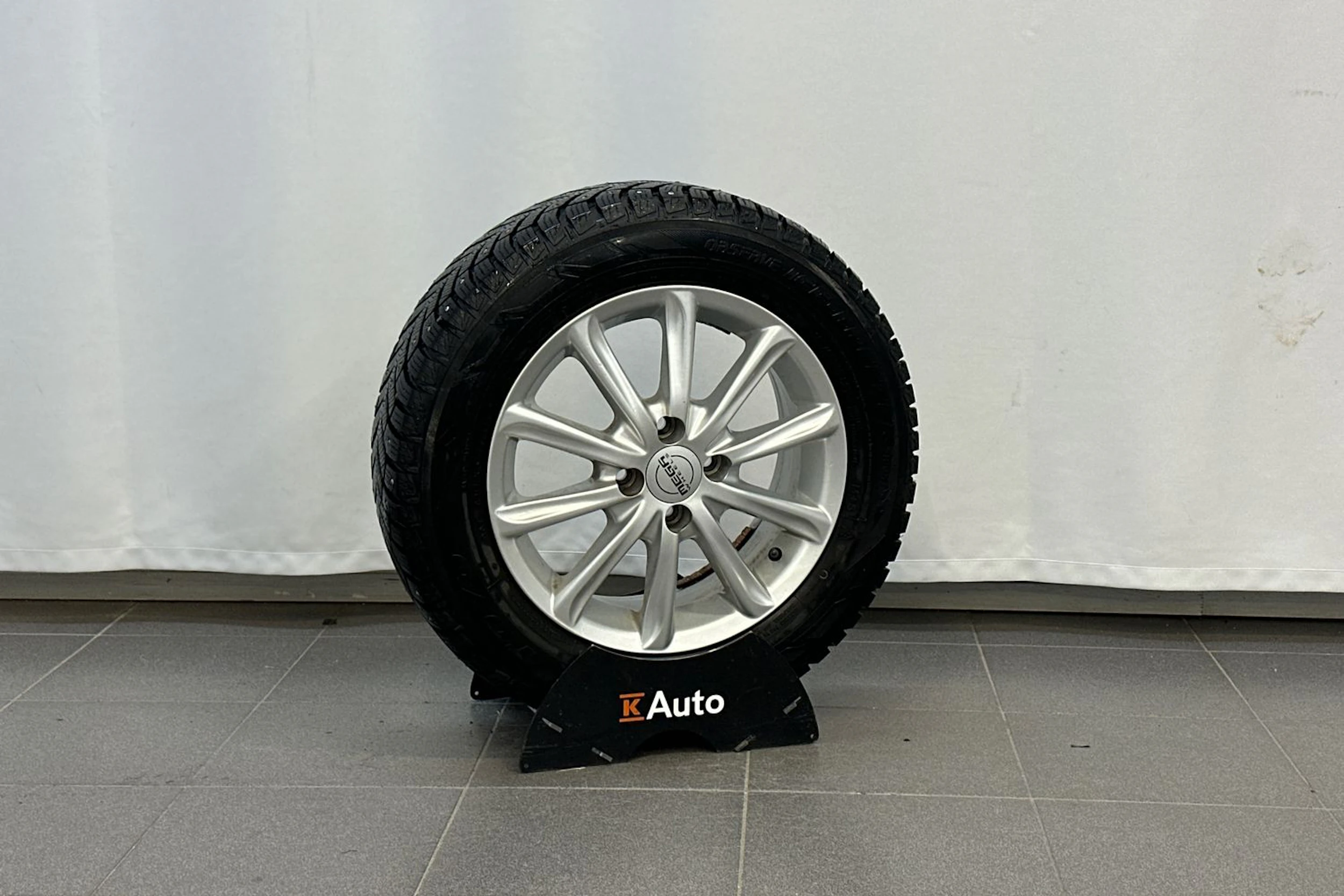hopea Kia Rio 2021 kuva 25.