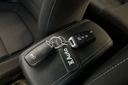 hopea Kia Rio 2021 kuva 27.