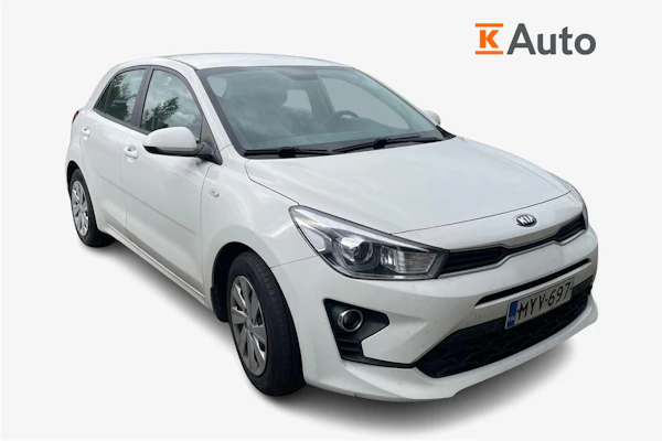 Kia Rio 1,2 LX