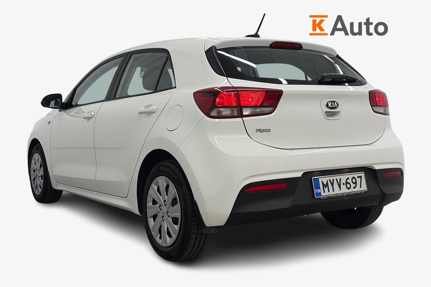 Kia Rio 1,2 LX 2021, kuva 2/21