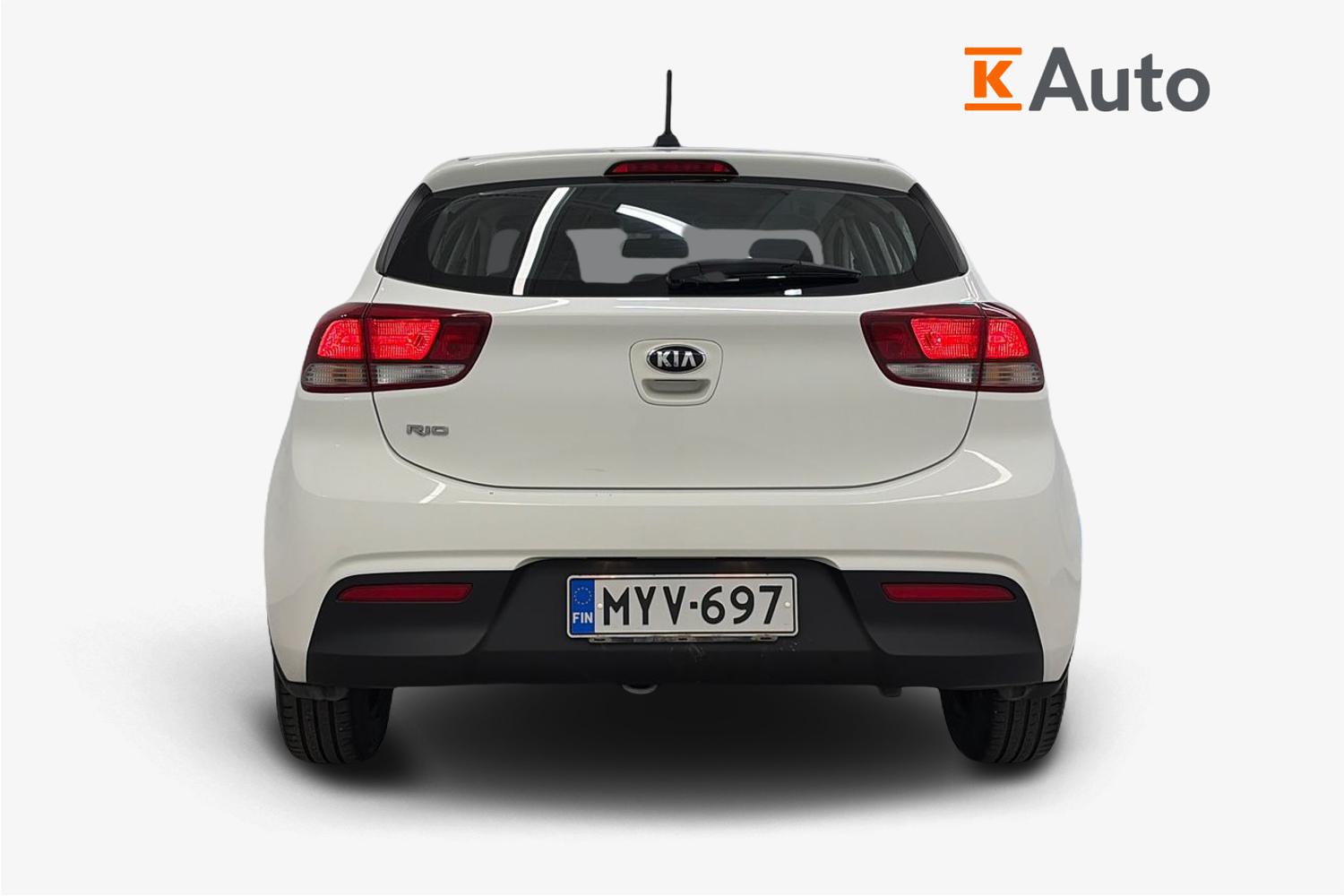 Kia Rio 1,2 LX 2021, kuva 3/21