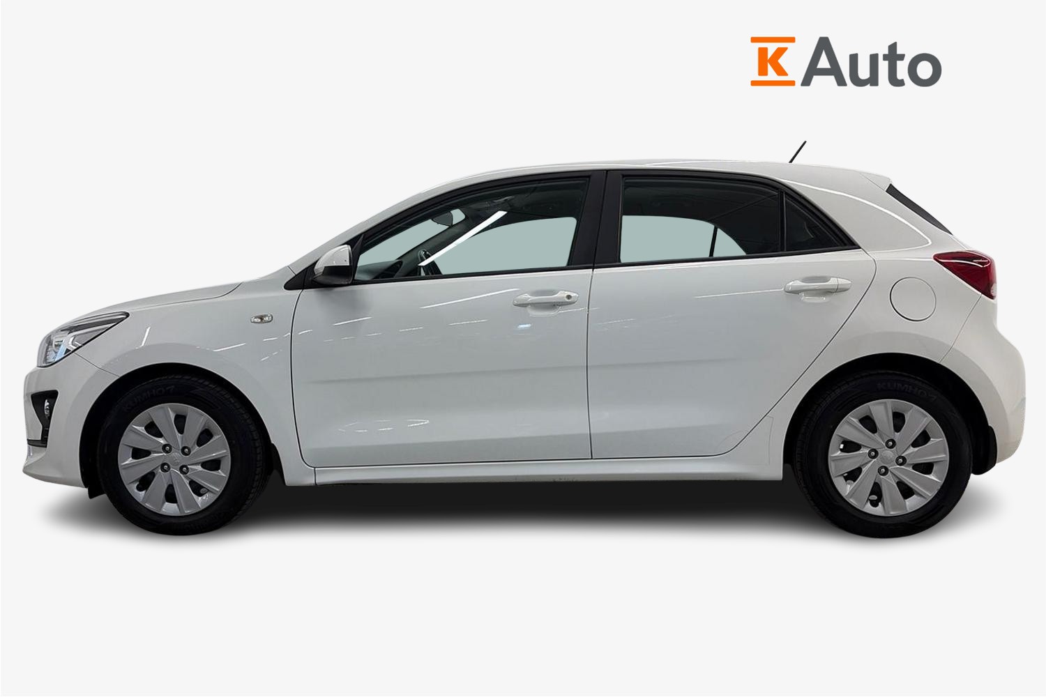 Kia Rio 1,2 LX 2021, kuva 5/21