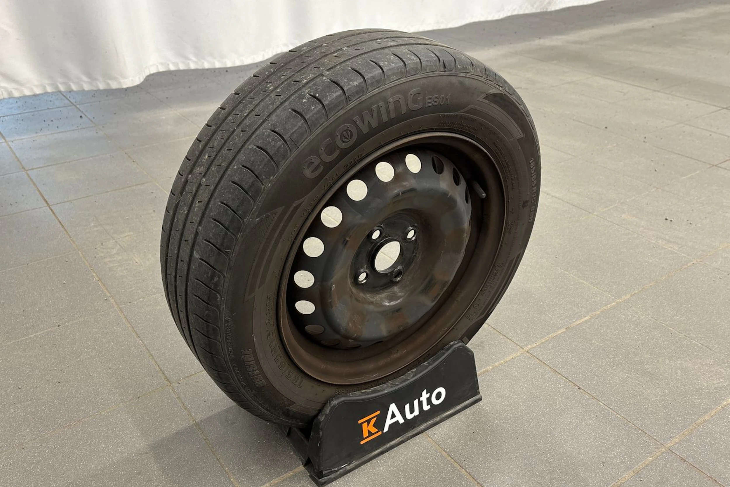 Valkoinen Kia Rio 2021 kuva 10.