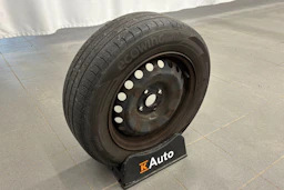 Valkoinen Kia Rio 2021 kuva 10.