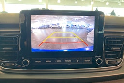 sininen Kia Rio 2021 kuva 16.