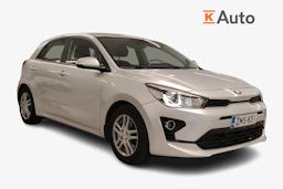 Hopea Kia Rio 2021 kuva 1.