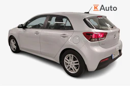 Hopea Kia Rio 2021 kuva 2.
