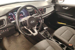 Hopea Kia Rio 2021 kuva 3.