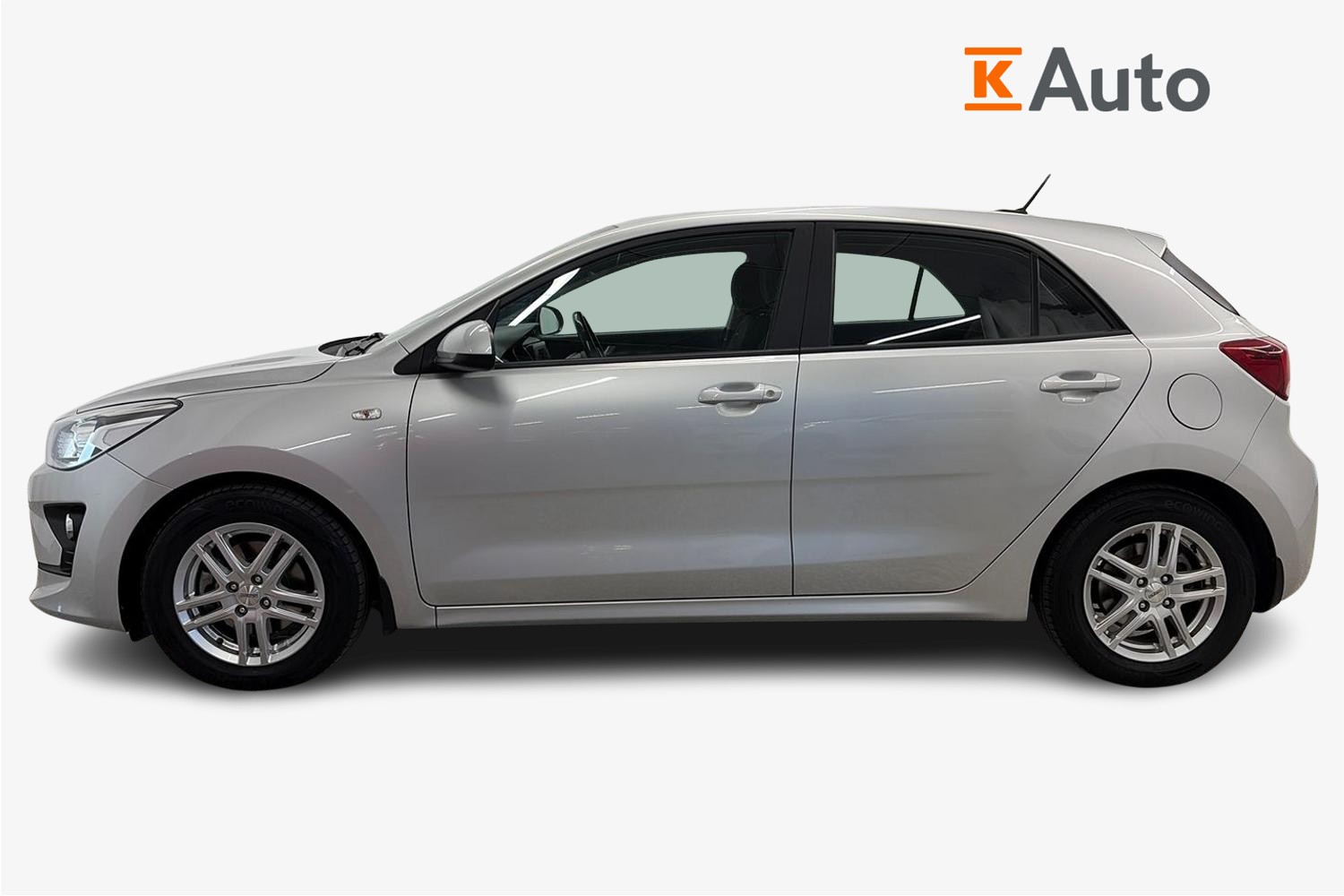 Kia Rio 1,0 T-GDI 100hv LX DCT 2021, kuva 5/23