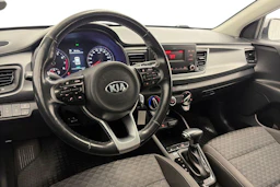Hopea Kia Rio 2021 kuva 6.