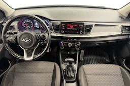 Hopea Kia Rio 2021 kuva 7.