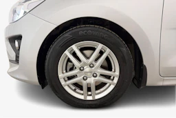 Hopea Kia Rio 2021 kuva 9.