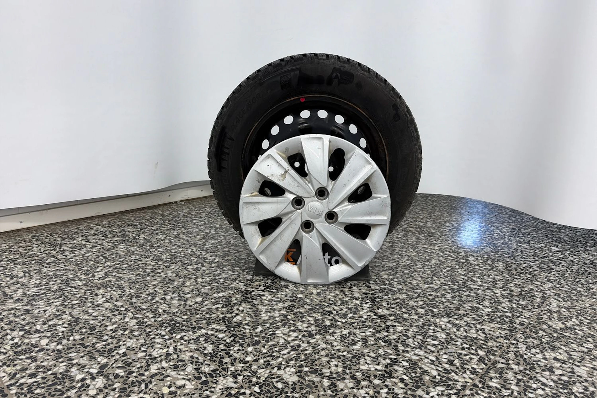 Hopea Kia Rio 2021 kuva 10.