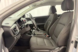 Hopea Kia Rio 2021 kuva 12.