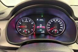 Hopea Kia Rio 2021 kuva 13.