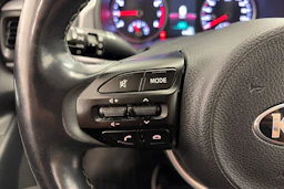 Hopea Kia Rio 2021 kuva 14.