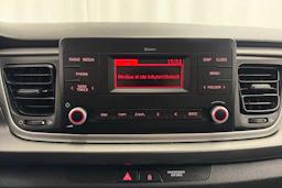 Hopea Kia Rio 2021 kuva 16.