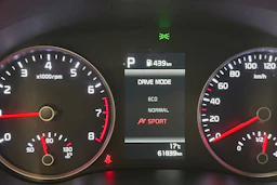Hopea Kia Rio 2021 kuva 20.