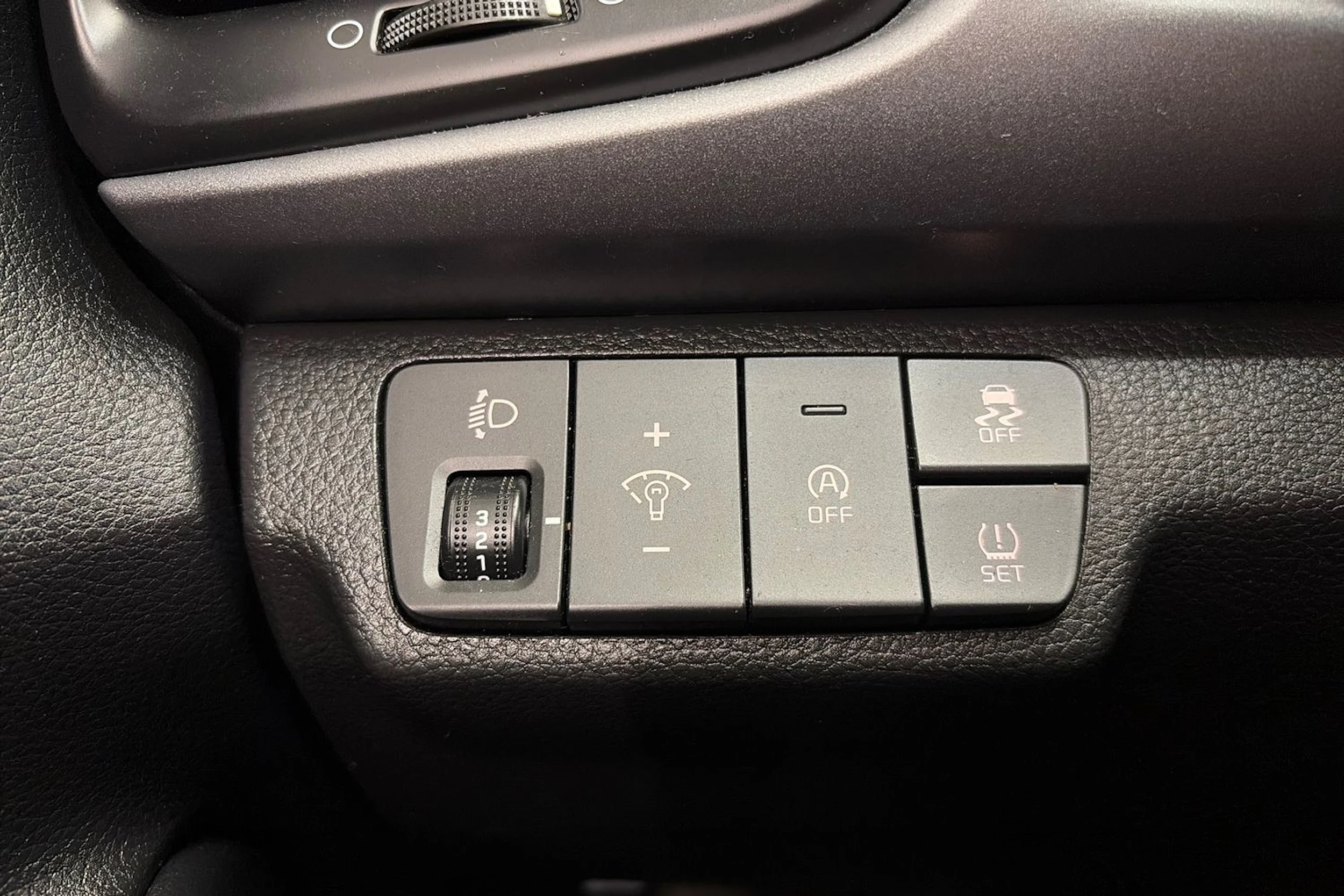 Hopea Kia Rio 2021 kuva 21.