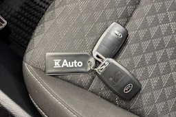 Hopea Kia Rio 2021 kuva 23.