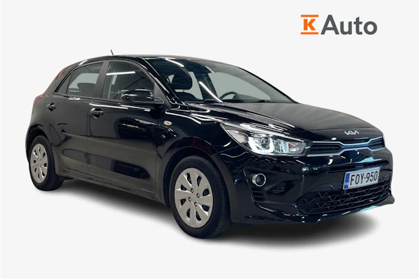 Kia Rio 1,2 LX