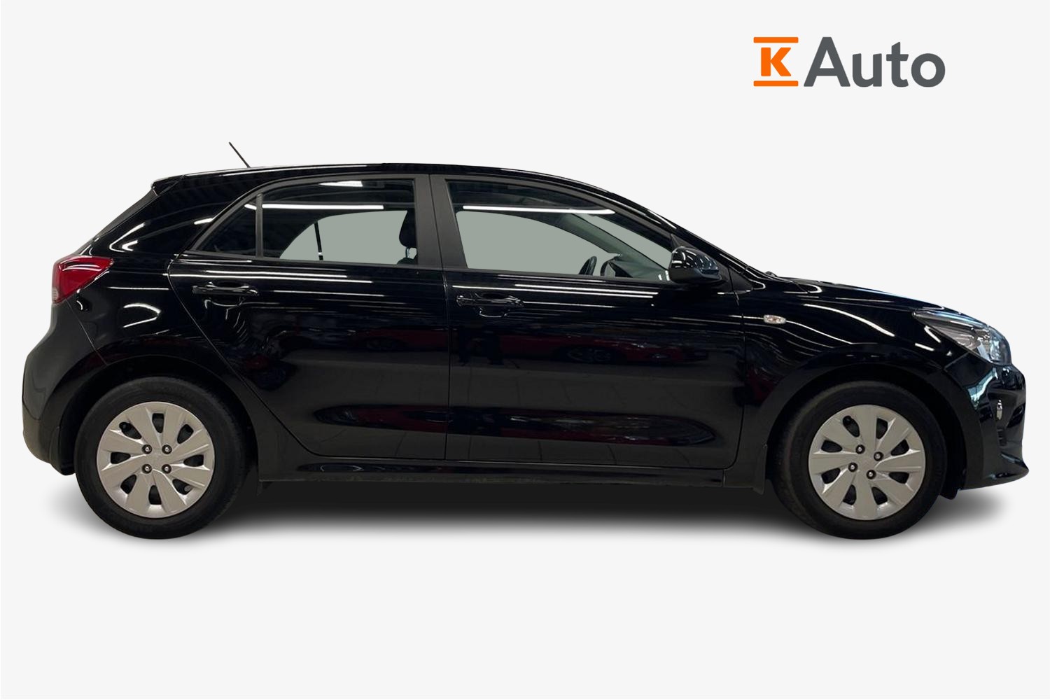 Kia Rio 1,2 LX 2022, photo 5/21