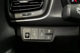 valkoinen Kia Rio 2022 kuva 23.