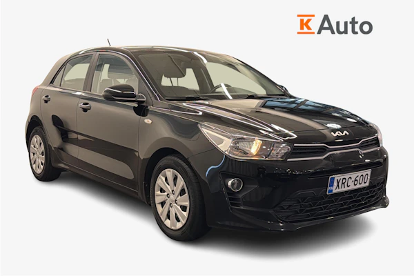 Kia Rio 1,2 LX