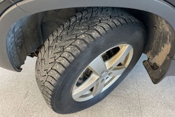 Musta Kia Sorento 2010 kuva 10.