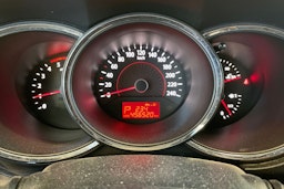 Musta Kia Sorento 2010 kuva 11.