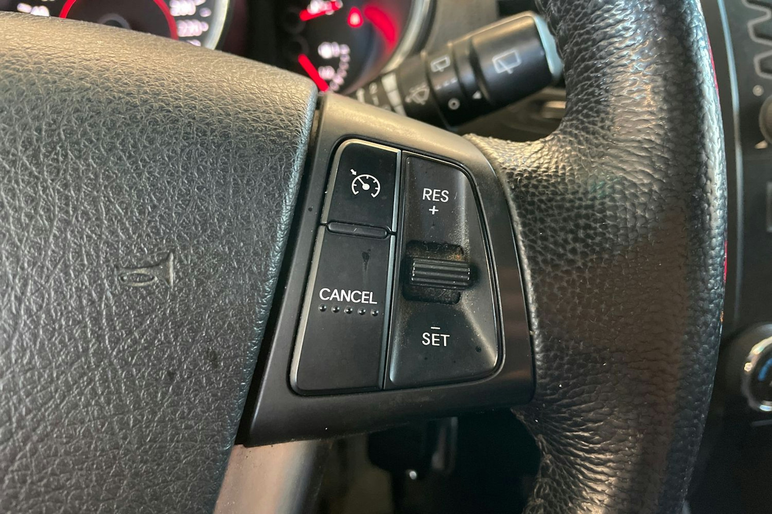 Musta Kia Sorento 2010 kuva 12.