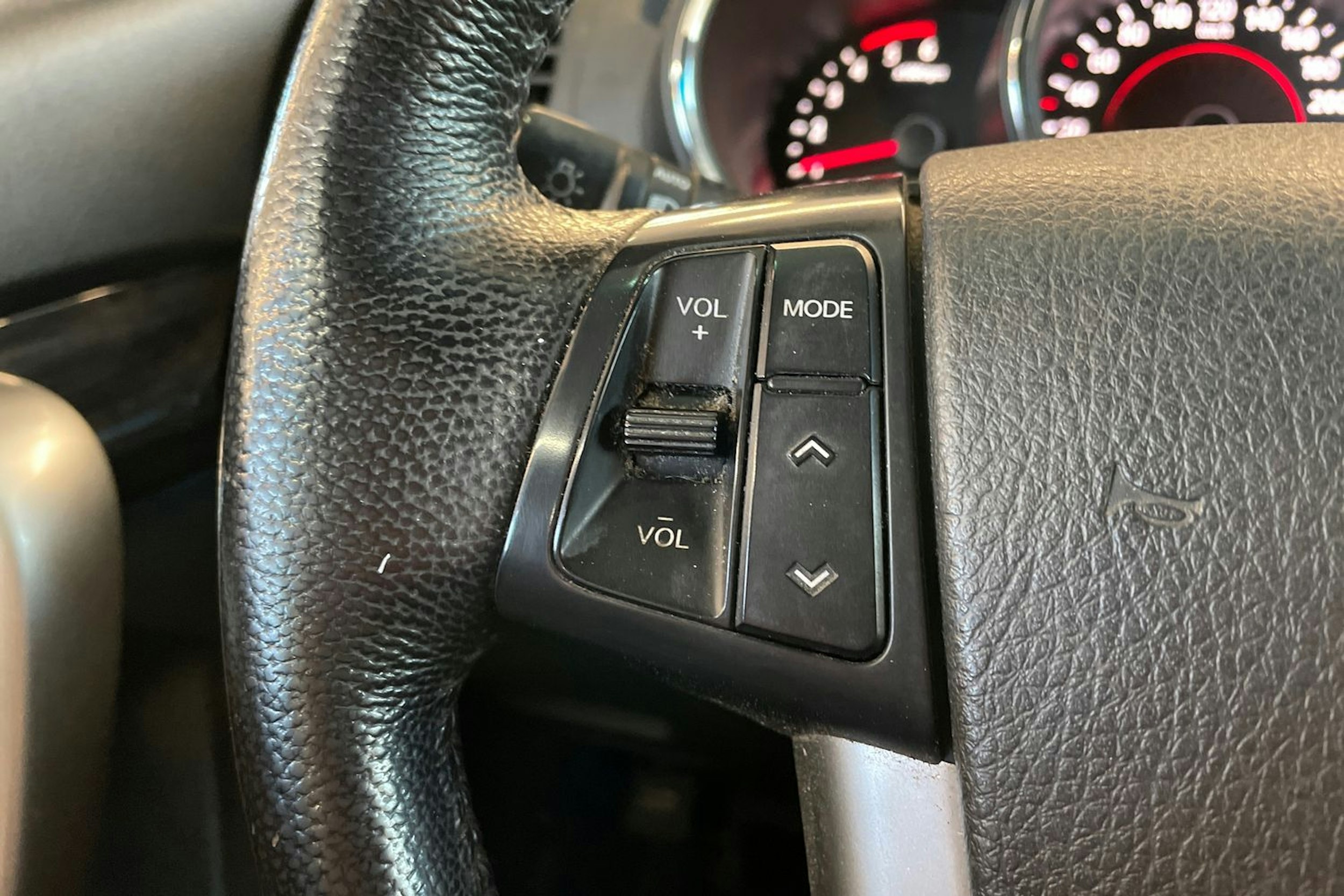 Musta Kia Sorento 2010 kuva 13.