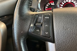 Musta Kia Sorento 2010 kuva 13.