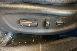 Musta Kia Sorento 2010 kuva 16.