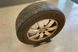 Musta Kia Sorento 2010 kuva 20.