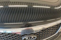 Musta Kia Sorento 2010 kuva 21.