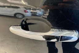 Musta Kia Sorento 2010 kuva 23.