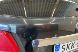 Musta Kia Sorento 2010 kuva 24.