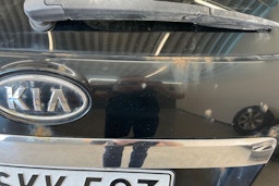 Musta Kia Sorento 2010 kuva 25.