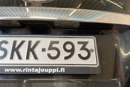 Musta Kia Sorento 2010 kuva 26.