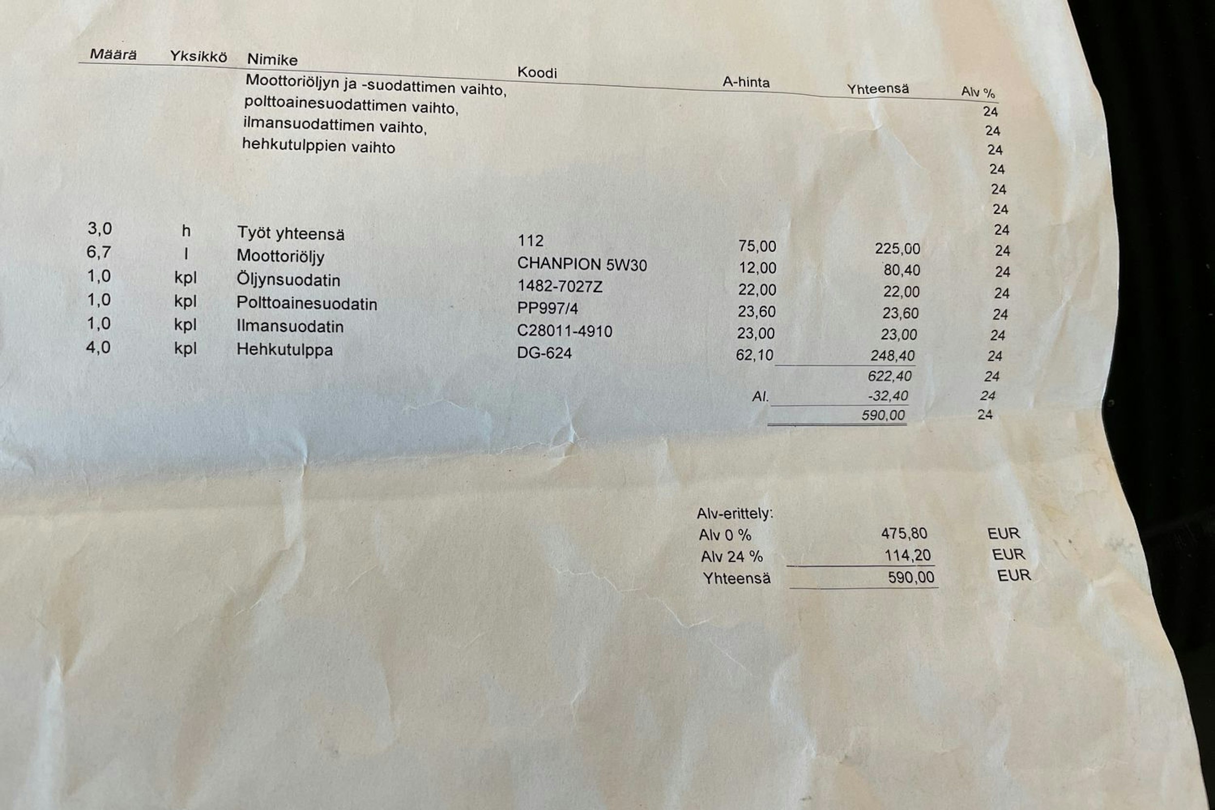 Musta Kia Sorento 2010 kuva 28.