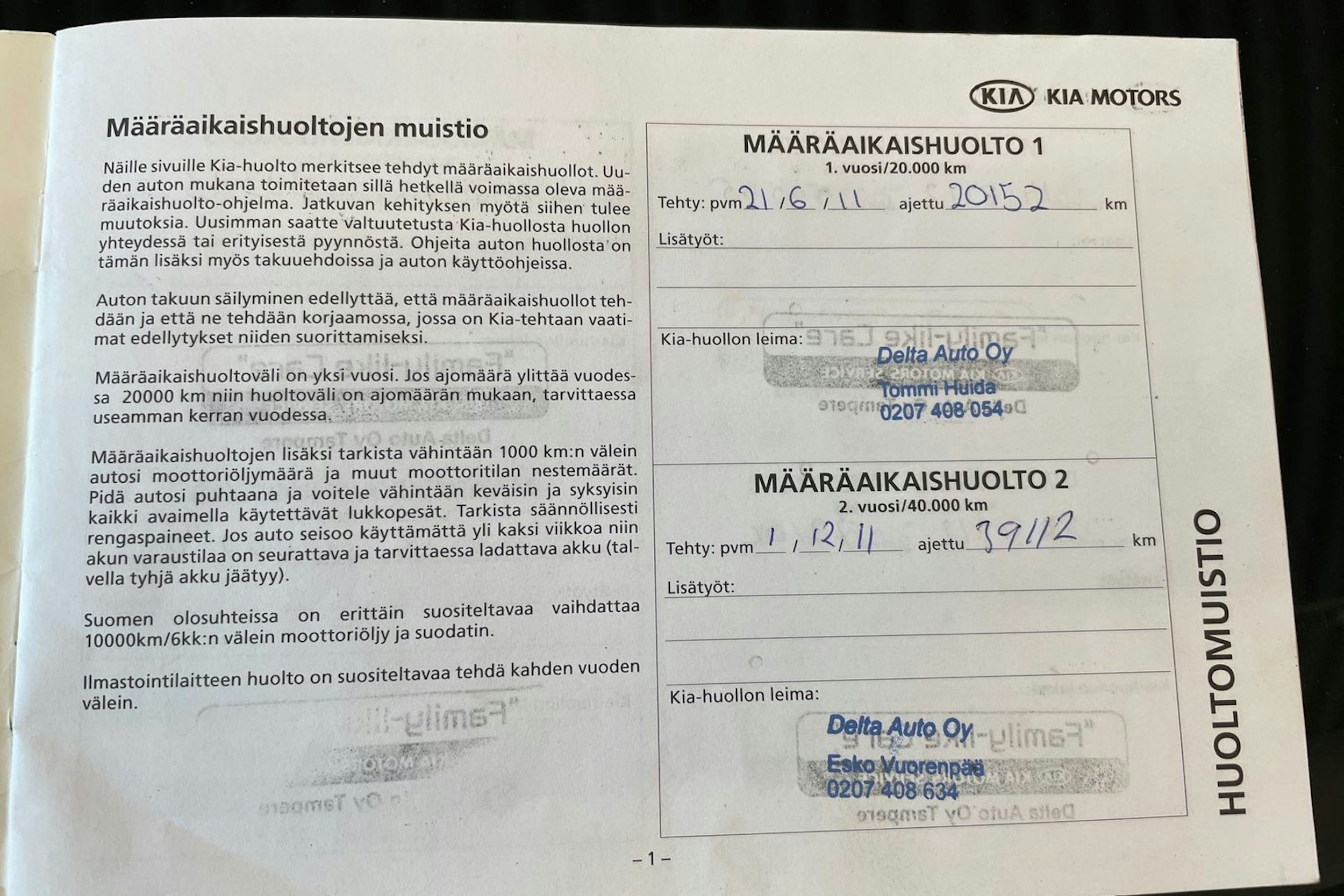 Musta Kia Sorento 2010 kuva 29.