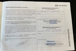 Musta Kia Sorento 2010 kuva 29.