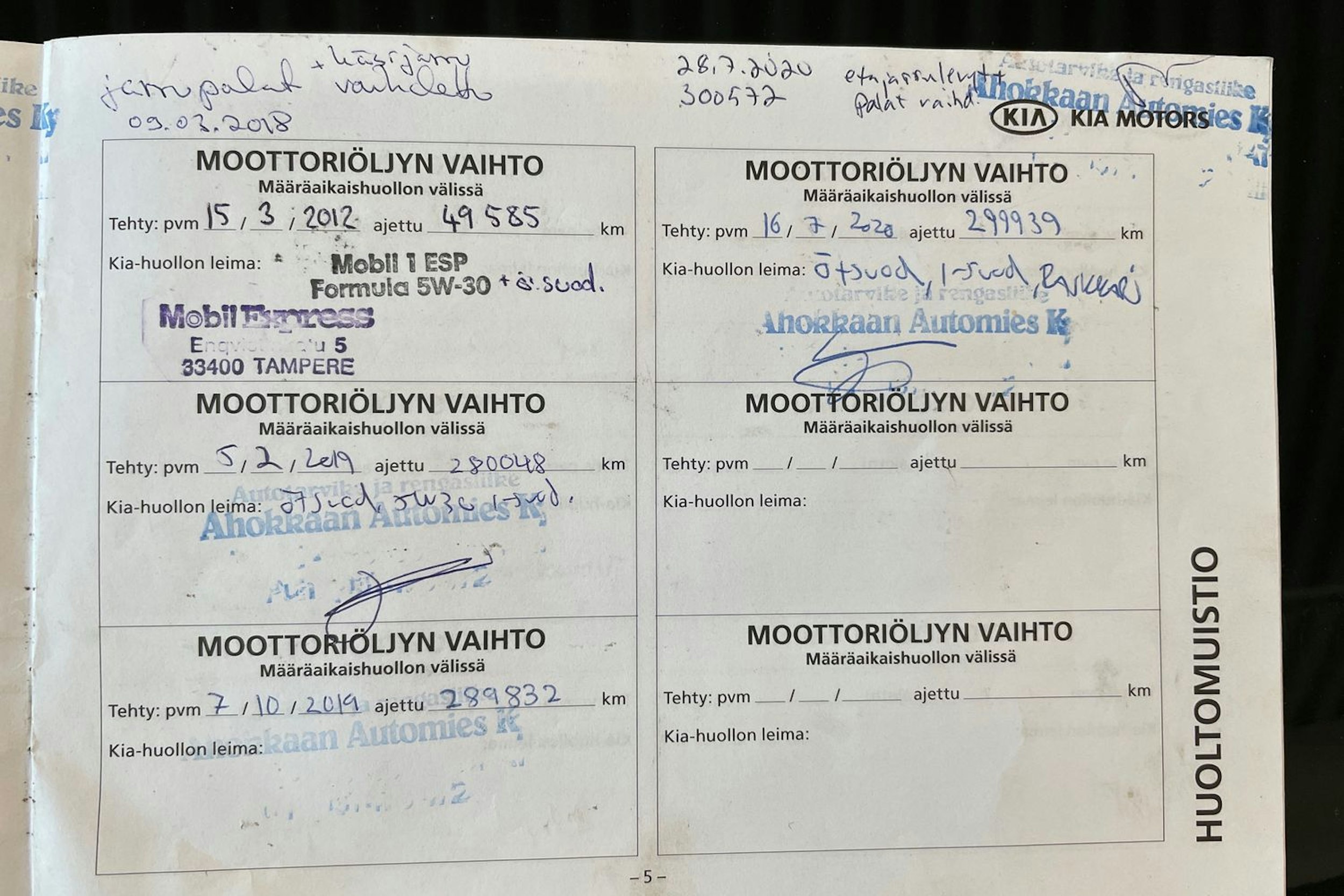 Musta Kia Sorento 2010 kuva 33.