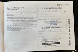 Musta Kia Sorento 2010 kuva 35.