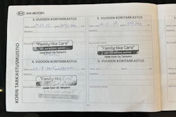 Musta Kia Sorento 2010 kuva 36.