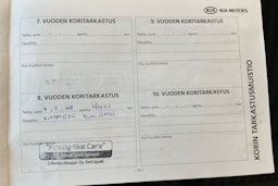 Musta Kia Sorento 2010 kuva 37.