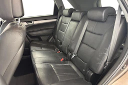 ruskea (beige) Kia Sorento 2013 kuva 11.